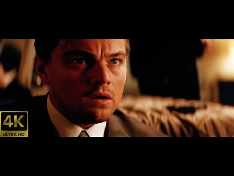 Inception (2010) Theatrical Trailer #3 [5.1] [4K] [FTD-0706]