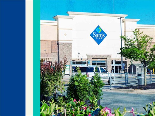 This $4 Sam's Club Rotisserie Chicken Find Will Save Your Weeknight Meals