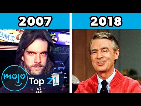 Top 21 Best Documentaries of Each Year (2000 - 2020)