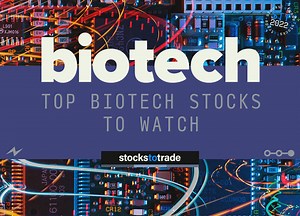 Top Biotech Penny Stocks to Watch Out for in 2025