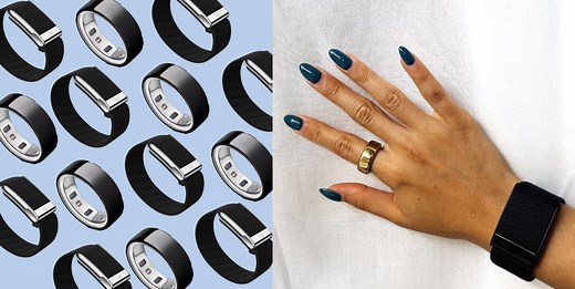 I Wore Both the WHOOP and the Oura Ring Simultaneously for 3 Months