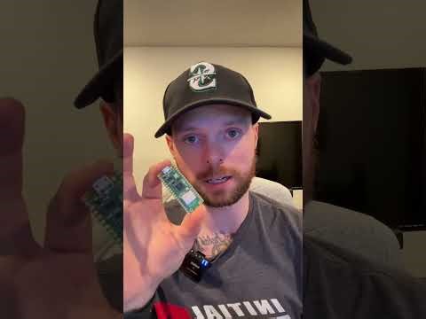 Let’s mod a GameCube system real quick!