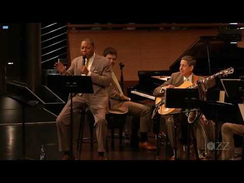Family Concert: Who is Count Basie? (1/2)