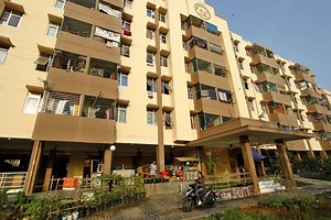 Jakarta to Build 22,000 New Flats in 2016