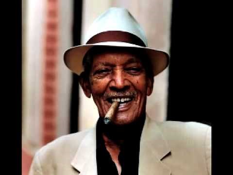Compay Segundo - Sabroso