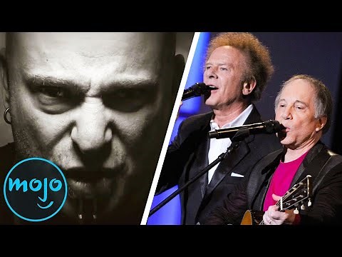 Top 10 Best Cover Songs By Rock And Metal Bands