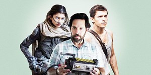 The Most Anticipated Sci-Fi Films of 2021 Offer a Glimpse Into Another World