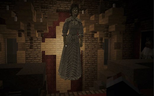7 best horror mods to play with friends in Minecraft