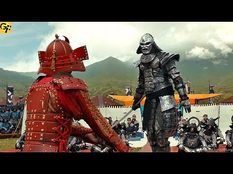 8 Best SAMURAI Fights
