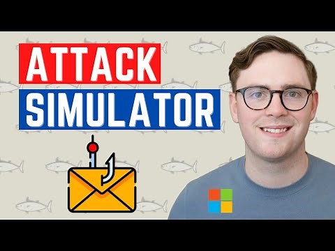 Get Started With Microsoft Security Attack Simulation Training