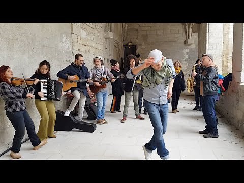 HK - Danser encore (Officiel) - HK