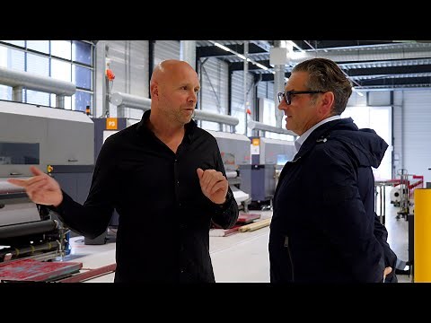 Durst meets Probo - Be ready for the next level of automation!