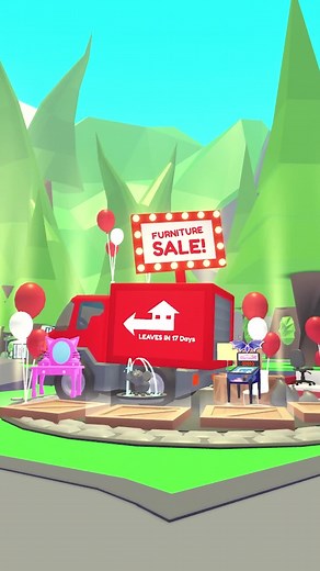 🚚📦 #robloxadoptme | Roblox