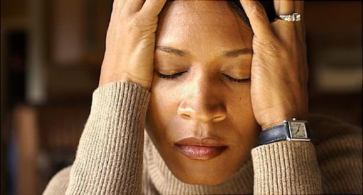 The Basics: Depression