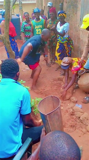 proudly nwa udi in Enugu State