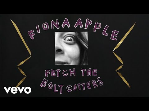 'Fetch Your Tool Of Liberation': Fiona Apple On Setting Herself Free