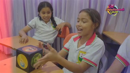 Red de empoderamiento joven on Instagram: "Llevar a cabo el proyecto “Juega, Corre, Vive… pero siempre libre” en el municipio de Caucasia, específicamente en la Institución Educativa Liceo Caucasia, fue una experiencia profundamente significativa y enriquecedora. Compartir con las y los adolescentes, escuchar sus realidades y promover espacios de reflexión y participación nos permitió reafirmar la importancia del trabajo preventivo y educativo con las juventudes. Esta experiencia fue muy bonita 