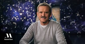 MasterClass | Chris Hadfield Teaches Space Exploration