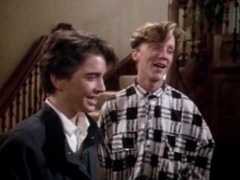 Weird Science (1985)