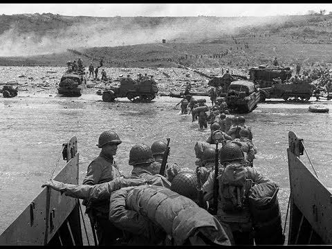 Normandy - D Day - BBC Documentary 2019 HD