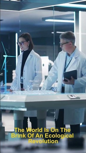 22 Technologies Saving the Planet in 2025 | How They’re Shaping the Future | Tech AI Vision