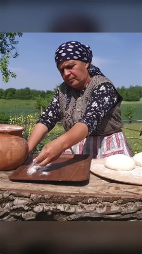 Exploring Village Life: Cooking and Traditions