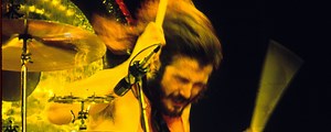 Behind the Death of Classic Rock's Powerful Drummer John Bonham