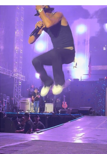 Kid Rock Concert Highlights and Unforgettable Moments