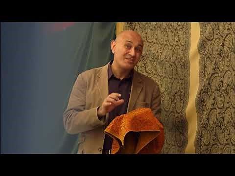 The Evolution of Technology: A Journey with Jim Al-Khalili