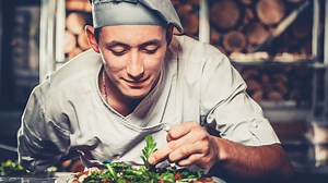 The best cooking secrets real chefs learn in culinary school