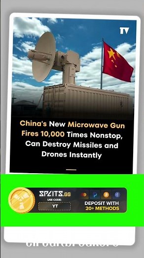 China’s Top 4 Mind-Blowing Tech Innovations in 2025! 🚀🇨🇳 #TechRevolution