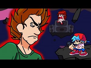 FRIDAY NIGHT FUNKIN' FR | CE MOD EST IMPOSSIBLE !!! (VS SHAGGY)