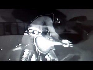 Ace Frehley Live guitar solo Kiss from San Fran in 1975