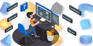 Choosing the Best 3D CAD Software: A Comprehensive Guide