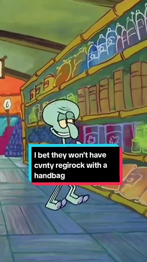 The Rare Encounter of Regirock with a Handbag in Pokémon