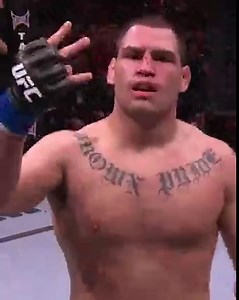 Happy New Year! Get it started with the Top 10 heavyweight KO's of all time! | UFC