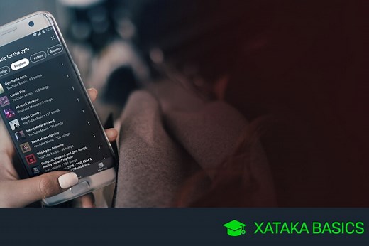 Comparativa streaming musical: diferencias entre Spotify, Tidal, Apple Music, Amazon Music, Qobuz, Deezer y YouTube Music