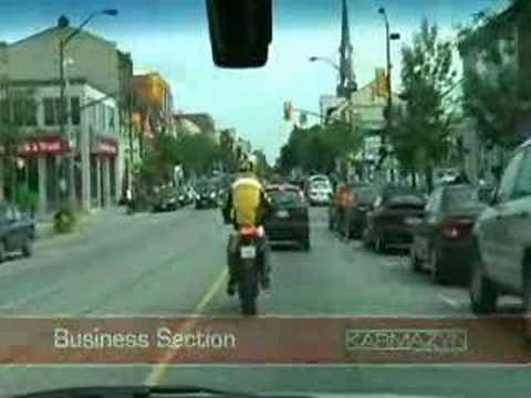 How to Pass Your Driving Test