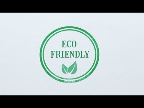 What is Eco friendly