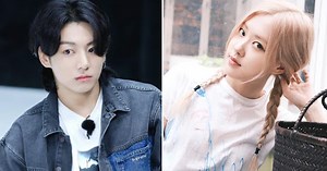 Fact Check: Is The "Evidence" That BTS's Jungkook And BLACKPINK's Rosé Are Dating Real?
