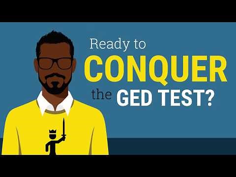 GED Flash: Interactive GED Practice Questions