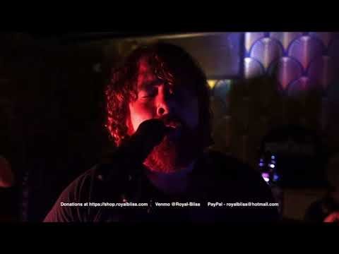 Royal Bliss - Times Like These (Acoustic) (Foo Fighters Cover)