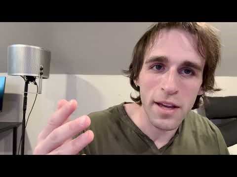 Are You Alert — Or Are You Focused?