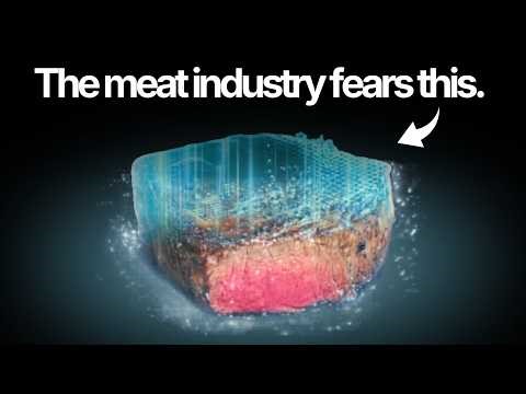 This Sci-Fi Technology Exists... Why isn't it everywhere?