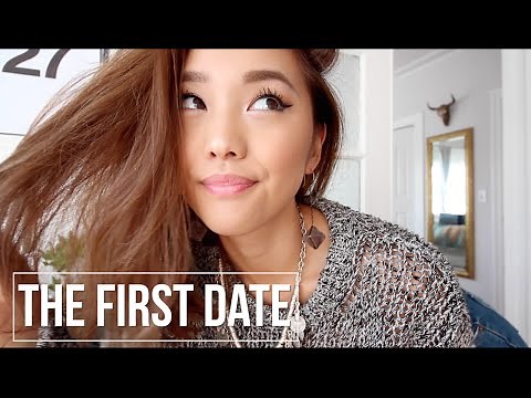 The First Date