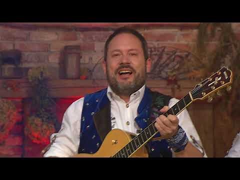 SCHWARZWALD QUINTETT - Hast scho g'hört, hast scho g'sehn