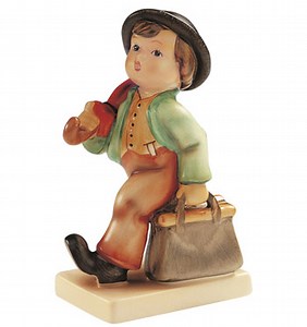 The 5 Most Popular Hummel Figurines to Date - Antique HQ