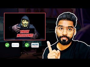 What is Threat Intelligence? (Must for Security Analyst)