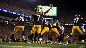 2019 NFL Draft: Pittsburgh Steelers 7-round mock draft