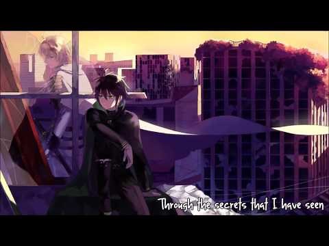 Nightcore - Castle of Glass